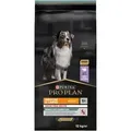 Produktbild: PURINA PRO PLAN Medium & Large Adult OPTIDIGEST Getreidefrei 12kg + Dolina Noteci 150g