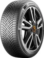 Produktbild: CONTINENTAL ALLSEASONCONTACT 2 EVC - 215/50R18 92W - C/B/70 - Ganzjahresreifen