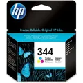 Produktbild: HP Ink No 344 HP344 HP 344 Color (C9363EE#ABE)