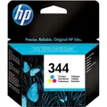 Produktbild: Original HP Tinte Patrone 344 für Deskjet 460 5740 5940 6520 6540 AG