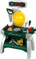 Produktbild: Theo Klein 8612 Bosch Werkbank Junior 2+ | Inkl. Helm, Schraubstock, Werkzeug