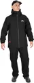 Produktbild: Fox Rage RageWear Rainsuit Salopettes & Jacket Herren (Black) Größe M