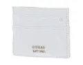 Produktbild: GUESS Adi SLG Card Holder Kartenhalter White weiß Neu