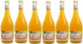 Produktbild: Valensina |  Secco - Orange | 6 X 0,75 Liter | Alk.: 7% | Fruchtweincocktail | #