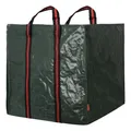 Produktbild: Noor Gartensack Profi 300 Liter, Laubsack Rasensack Abfallsack, 67x67x67cm (XXL)