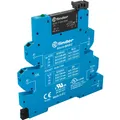 Produktbild: Finder Solid State Relay; 2A-24VDC; 24VDC (39.00.7.024.9024)