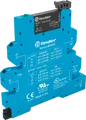 Produktbild: FIN 39.00.7 24V - Koppelrelais 1 Schließer, 2A, 230VAC/24VDC