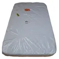 Produktbild: Stubenwagen Baby Matratzen Kinderwagen 50x83 cm - Matratze Beistellbett Babywieg