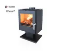 Produktbild: VERSO Rheia P Kaminofen  5 kW EEK A BImSchV Stufe 2 conform
