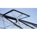 Produktbild: Automatischer Dachlüfter / Fensterheber 'thermovent' Für Gewächshäuser, Aluminium Blank - Vitavia