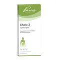 Produktbild: CHOLO 2 Injektopas Ampullen 10 St.