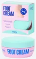 Produktbild: Spectrum Fußcreme Footsteps Fußcreme 100 ml Fusspflegecreme