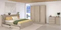 Produktbild: Schlafzimmer Set Escale 21 von Parisot Modernes Design Möbel Set
