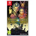 Produktbild: Square Enix Dragon Quest Treasures Nintendo Switch (Switch, Switch Lite, Switch OLED, EN) (5021290095441)