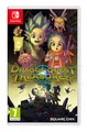 Produktbild: SQUARE ENIX Dragon Quest: Treasures (Switch)