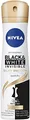 Produktbild: Nivea Deodorant Spray Black & White seidig glatt, 150 ml