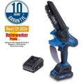 Produktbild: Scheppach - Akku Gehölzschneider Bc-ps150-x 20v-ixes 1x2,0ah Akku + Ladegerät