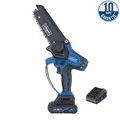 Produktbild: Scheppach Akku Gehölzschneider BC-PS150-X | 20V-IXES-Serie | Schnittlänge 150mm