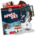 Produktbild: mitmach-krimi Spiel Krimi-Dinner, Aprés-Ski und Alibi- Krimi-Dinner für 6-8 Spieler