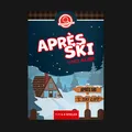 Produktbild: Aprés-Ski und Alibi- Krimi-Dinner für 6-8 Spieler