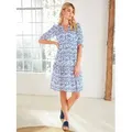 Produktbild: Druckkleid HEINE 
