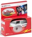 Produktbild: AgfaPhoto LeBox Black/White 36 (601026)