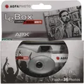 Produktbild: AgfaPhoto LeBox Noir & Blanc 36