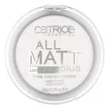 Produktbild: Catrice - Mattierende Puder All Matt Plus Shine Control