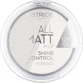 Produktbild: Catrice All Matt Plus Shine Control Powder 001