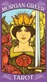 Produktbild: Bill F. Greer Morgan-Greer Tarot Deck (Cards)