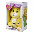 Produktbild: Simba, Care Bears - Sonnenscheinbärchi, gelb, 35cm