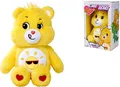 Produktbild: Simba Stofftier Glücksbärchi Care Bears Sonnenscheinbärchi 35cm 6305878002