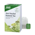 Produktbild: Salus Anis-Fenchel-Kümmeltee Bio 15 Filterbeutel/ 30 g
