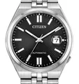 Produktbild: CITIZEN TSUYOSA 60 Std. Power Reserve AUTOMATIC Herrenuhr Saphirglas NK0020-55E