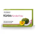 Produktbild: DR.BÖHM Kürbis für die Frau Tabletten 60 St.