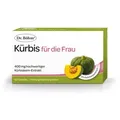 Produktbild: Dr. Böhm Kürbis für die Frau, 60 St. Tabletten