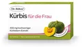 Produktbild: Dr. Böhm Kürbis Tabletten für die Frau, 60 St. Tabletten