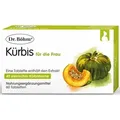 Produktbild: DR.BÖHM Kürbis für die Frau Tabletten 60 St