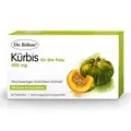 Produktbild: Dr. Böhm® Kürbis für die Frau