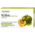 Produktbild: DR.BÖHM Kürbis für die Frau Tabletten 60 St. PZN 15390969