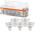 Produktbild: OSR 854334337 - LED-Lampe GU5,3, 3,8 W, 345 lm, 2700 K, 5er-Pack