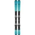 Produktbild: ATOMIC Kinder Ski REDSTER X2 130-150 + L 6 GW Te