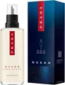 Produktbild: Prada - Luna Rossa Ocean - Eau De Toilette Nachfüllflakon - luna Rossa Ocean Eau De Toilette 15 150 ml