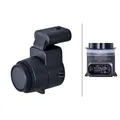 Produktbild: HELLA Parksensor Sensor Einparkhilfe PDC Hinten Innen beidseitig 6PX 358 141-961
