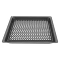 Produktbild: Bosch Siemens 17007163 od. 17007171 Airfry Grillblech HZ629070W 45,5 x37,5x3,5cm
