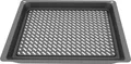 Produktbild: Siemens HZ629070 Air Fry & Grillblech, 34 x 455 x 375 mm, spülmaschinengeeignet