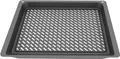 Produktbild: Backblech Ofenblech Air Fry & Grillblech 34x455x375 anthrazit - Siemens HZ629070