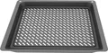 Produktbild: 414855 HeiBluft-Frittierblech aus emailliertem NEU