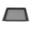 Produktbild: Siemens HZ629070 Air Fry Grillblech anthrazit (2.Wahl)