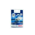 Produktbild: BOSCH Pure Light H3 12 V 55 W Sockel PK22s 1987301006